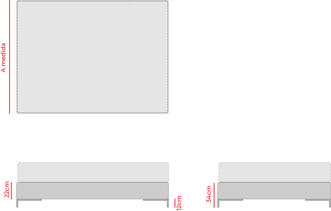 Plano del productoSono